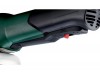 Болгарка Metabo WEP 15-125 Quick Болгарка Metabo WEP 15-125 Quick