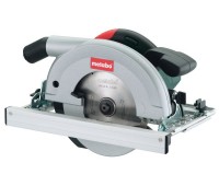 Дискова пилка Metabo KS 66 Plus MetaLoc