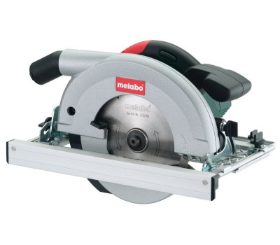Дискова пилка Metabo KS 66 Plus MetaLoc Дискова пилка Metabo KS 66 Plus MetaLoc