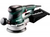 Ексцентрикова шліфувальна машина Metabo SXE 450 TurboTec MetaLoc Ексцентрикова шліфувальна машина Metabo SXE 450 TurboTec MetaLoc