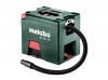 Акумуляторний пилосос Metabo AS 18 L PC