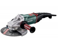 Болгарка Metabo WEPBA 24-230 MVT Quick Болгарка Metabo WEPBA 24-230 MVT Quick