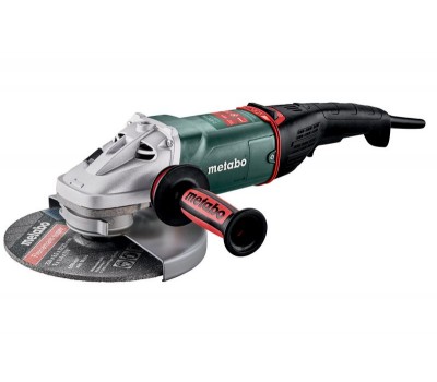 Болгарка Metabo WEPBA 24-230 MVT Quick Болгарка Metabo WEPBA 24-230 MVT Quick