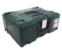 Валіза Metabo MetaLoc II, , SRE 4350/ 4351 TurboTec Валіза Metabo MetaLoc II, , SRE 4350/ 4351 TurboTec