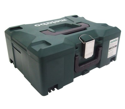 Валіза Metabo MetaLoc II, , SRE 4350/ 4351 TurboTec Валіза Metabo MetaLoc II, , SRE 4350/ 4351 TurboTec