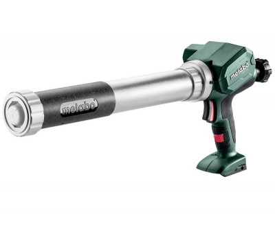 Акумуляторний пістолет для герметика Metabo KPA 12 600 мл каркас Акумуляторний пістолет для герметика Metabo KPA 12 600 мл каркас