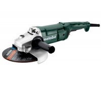 Болгарка Metabo WP 2000-230