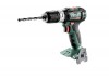 Акумуляторний ударний шуруповерт Metabo SB 18 L BL каркас MetaLoc Акумуляторний ударний шуруповерт Metabo SB 18 L BL каркас MetaLoc