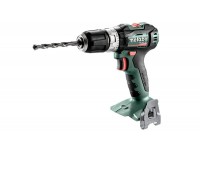 Акумуляторний ударний шуруповерт Metabo SB 18 L BL каркас MetaLoc