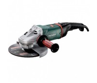Кутова шліфувальна машина Metabo W 26-230 MVT Кутова шліфувальна машина Metabo W 26-230 MVT