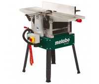 Рейсмусово-стругальний верстат Metabo HC 260 C