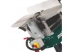 Рейсмусово-стругальний верстат Metabo HC 260 C