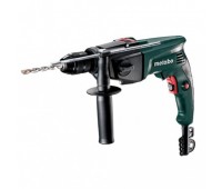 Дриль ударний Metabo SBE 760
