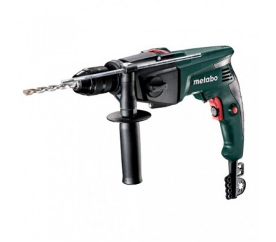 Дриль ударний Metabo SBE 760