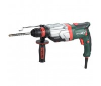 Перфоратор Metabo UHEV 2860-2 Quick