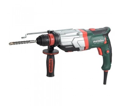 Перфоратор Metabo UHEV 2860-2 Quick