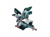 Пила торцювальна Metabo KGSV 216 M