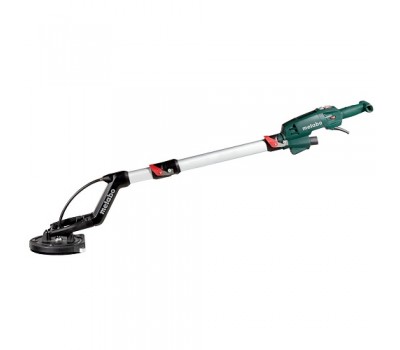 Машина шліфувальна для стін та стель Metabo LSV 5-225 Comfort