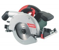 Дискова пила Metabo KSE 55 Vario Plus