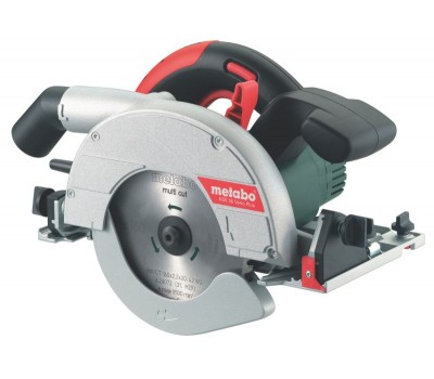 Дискова пила Metabo KSE 55 Vario Plus