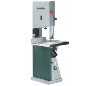 Стрічкова пила Metabo BAS 505 G DNB