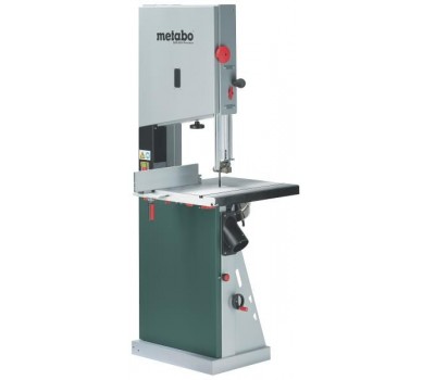 Стрічкова пила Metabo BAS 505 G DNB