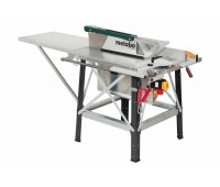 Циркулярна пилка Metabo BKS 400 Plus-4,2 DNB Циркулярна пилка Metabo BKS 400 Plus-4,2 DNB