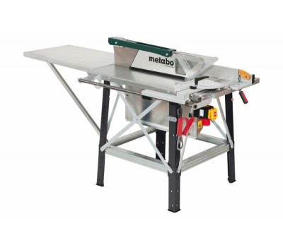 Циркулярна пилка Metabo BKS 400 Plus-4,2 DNB
