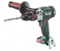 Акумуляторний ударний шуруповерт Metabo SB 18 LTX Impuls Каркас