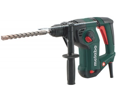 Перфоратор Metabo KHE 3250