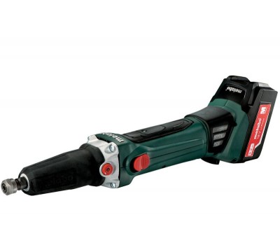 Акумуляторна пряма шліфувальна машина Metabo GA 18 LTX Акумуляторна пряма шліфувальна машина Metabo GA 18 LTX