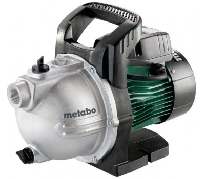 Поверхневий насос Metabo P 4000 G