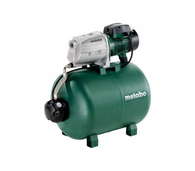 Насосна станція Metabo HWW 9000/100 G