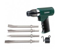 Пневматичний відбійний молоток Metabo DMH 30 Set