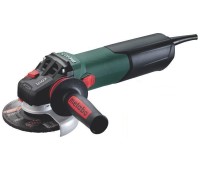 Болгарка Metabo WEV 15-125 Quick Inox