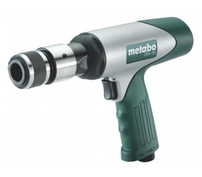 Пневматичний відбійний молоток Metabo DMH 290 Set