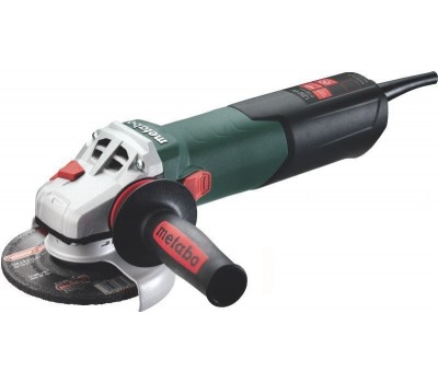 Болгарка Metabo W 12-150 Quick