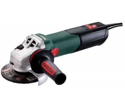 Болгарка Metabo WE 15-125 HD