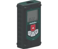 Лазерний далекомір Metabo LD 60