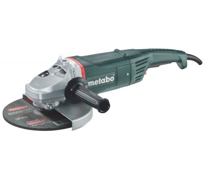 Болгарка Metabo W 2400-230