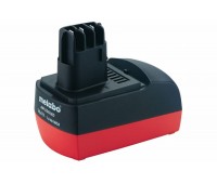 Акумуляторна батарея Metabo NiCD Air Cooled 18 V, 1.4 Ач