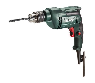 Дриль Metabo BE 650 ЗВП