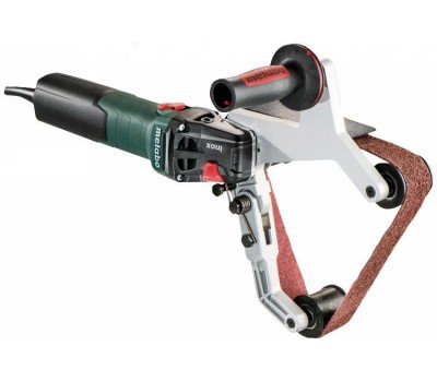 Шліфувальна машина для труб Metabo RBE 15-180 Set Шліфувальна машина для труб Metabo RBE 15-180 Set