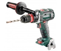 Акумуляторний шуруповерт Metabo BS 18 LTX BL QI Каркас