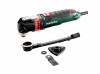 Мультитул Metabo MT 400 Quick Мультитул Metabo MT 400 Quick