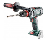 Акумуляторний шуруповерт Metabo BS 18 LTX-3 BL QI Каркас