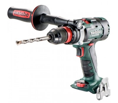 Акумуляторний шуруповерт Metabo BS 18 LTX-3 BL QI Каркас