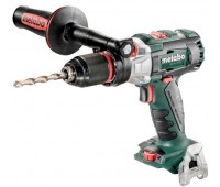 Акумуляторний ударний шуруповерт Metabo SB 18 LTX BL I Каркас MetaLoc Акумуляторний ударний шуруповерт Metabo SB 18 LTX BL I Каркас MetaLoc
