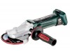 Акумуляторна болгарка Metabo WF 18 LTX 125 Quick Каркас