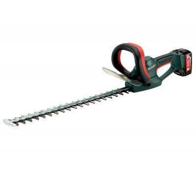 Акумуляторний кущоріз Metabo AHS 18-55 V Акумуляторний кущоріз Metabo AHS 18-55 V